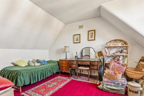 Fielding Road, W4 - FOR SALE