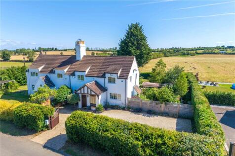 2 Tally Ho Cottages