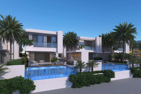 Luxury 3 Bedroom Villa with Private Swimming Pool Image 9999 1