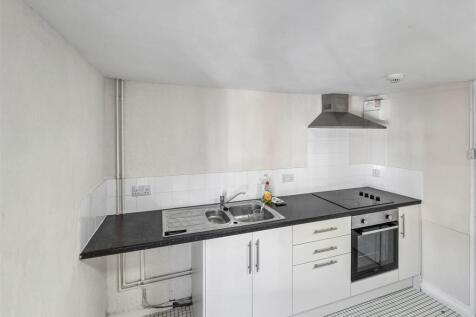 Kitchen/Lounge