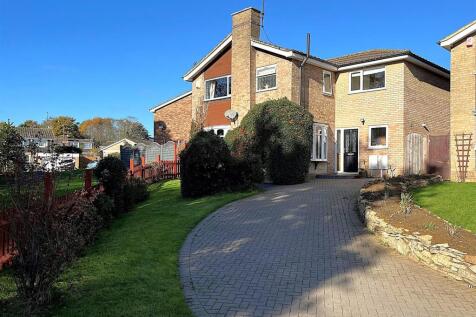 14 Coniston Close