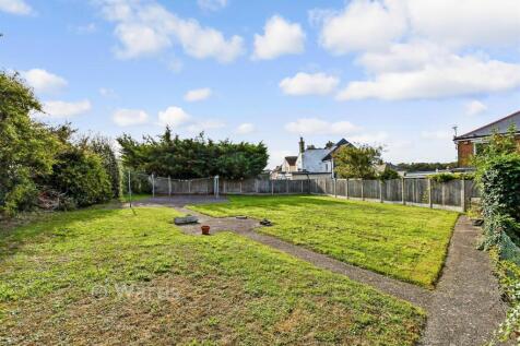 Communal Gardens