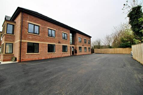 Carpark To Rear.JPG