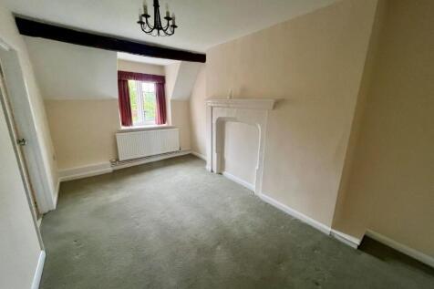 3 Hudsons Almshouse, Burton Street, Melton Mowbray photo 3