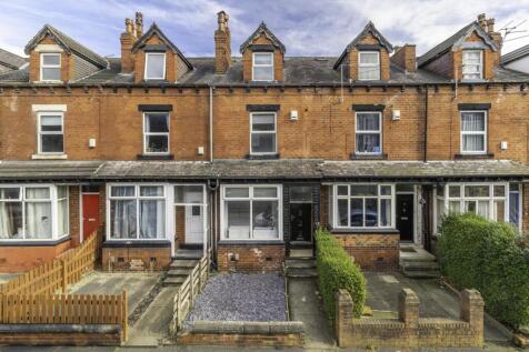 6-bed house on Grimthorpe Terrace, Leeds, £3,770/mo