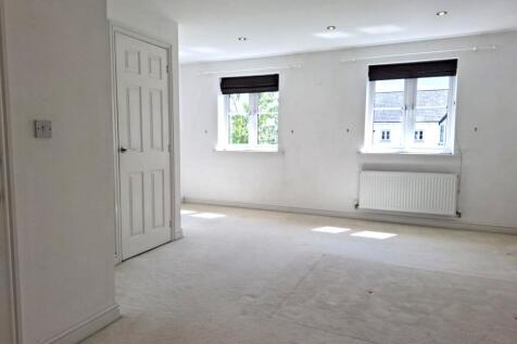 Ashcombe Crescent, Witney, Oxfordshire photo 5