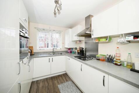 Potsford Road, Cawston, Rugby photo 3