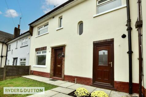 Front External
