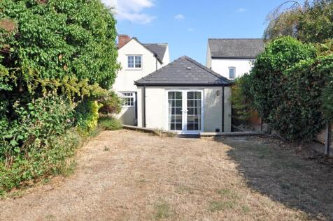 Cheltenham, GL53 - property photo