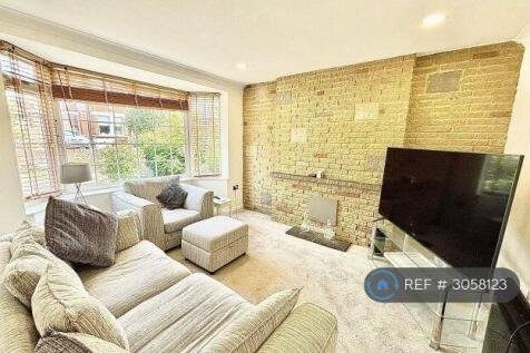 Reception Room 1