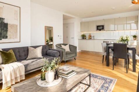 1 St. Gabriel Walk, London, SE1 6FB photo 5