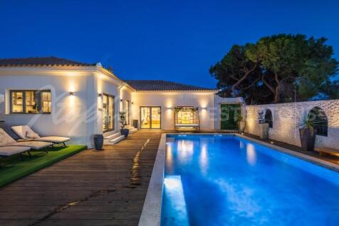 Almancil 6 Bed Villa For Sale Algarve Portugal (41)