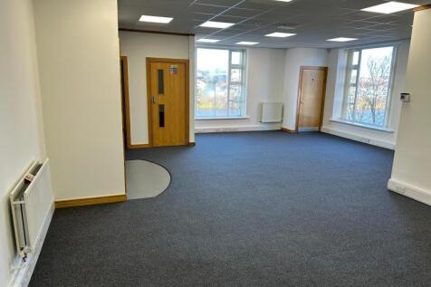 Office to rent Image 11