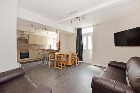 Lancing Road, Highfield, Sheffield photo 3