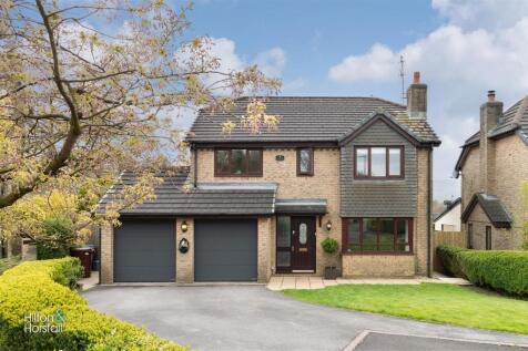 Applecross Drive