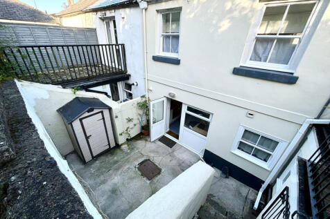 Church Street, Kingsbridge, Devon photo 5