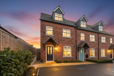 Front of the property