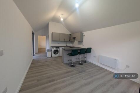 1 Bed Flat 