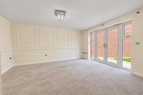 Green Lane, Wixams, Bedford photo 4
