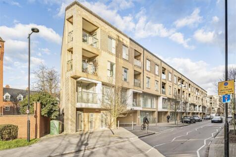 Cambridge, CB1 - property photo