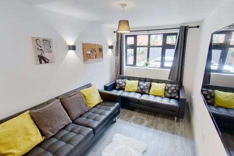 Holden Street, Canning Circus NG7 photo 3