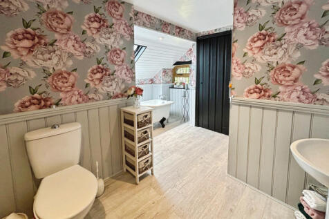 A delightful country property