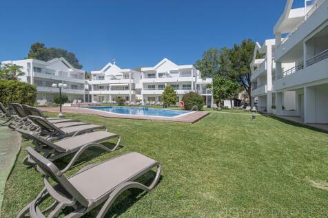 Apartment for sale in Puerto Pollensa 