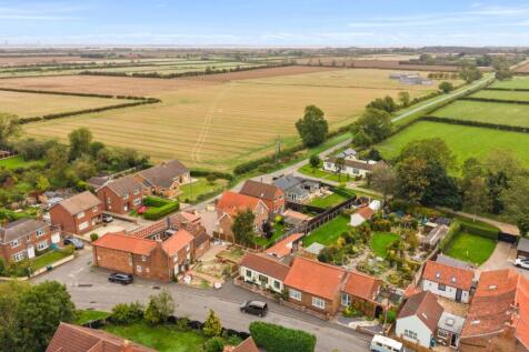 Aerial Shot