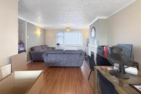 Brecon Close, Wigston photo 3