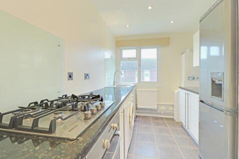 Bewbush, Crawley photo 4