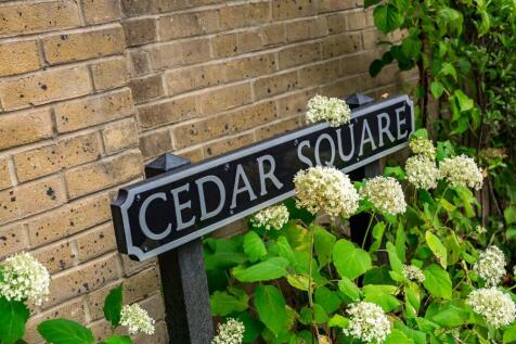 Cedar Square