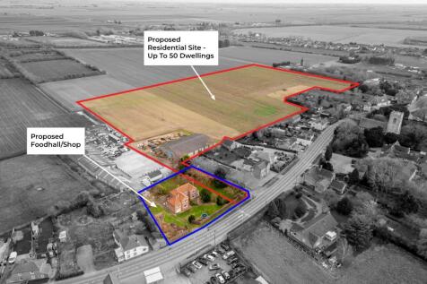 2025 Boundaries Update