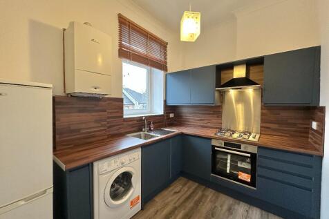 Miller Street, Wishaw, North Lanarkshire, ML2 photo 4