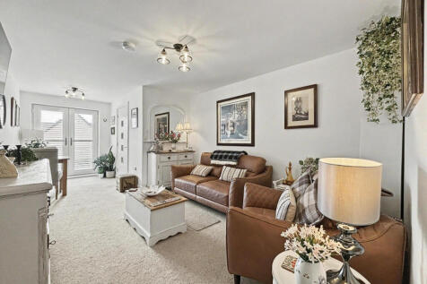 Living Room/Diner