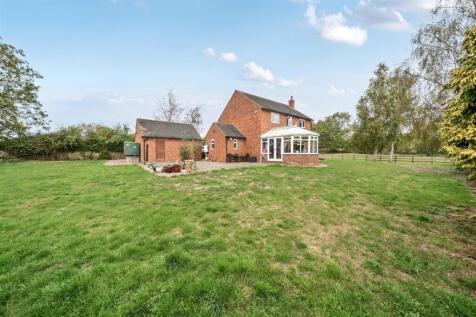 Chantry Farmhouse, Old Stratford