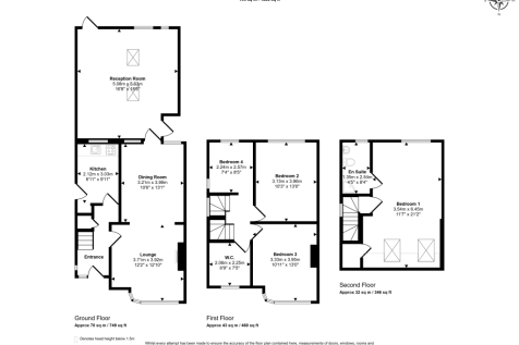 5 Devonshire Road, Mill Hill, London, NW7 1NE