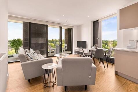 Experience elevated living with this beautifully furnished, light-filled living space.