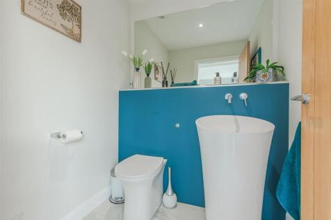 Serendipity, Station Road, Ibstock