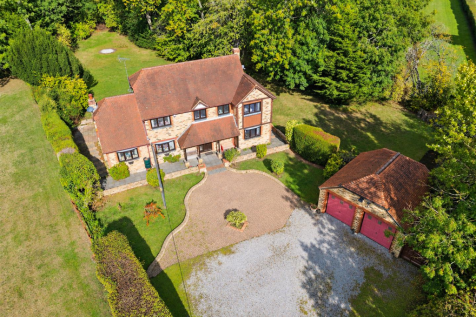 Aerial View 2