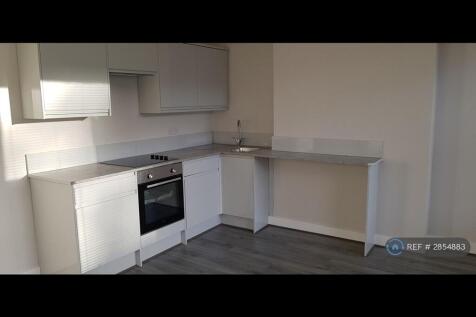Kitchen/Living Space