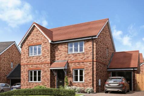 Dandara - Fortuna Fields - The Goodwood, Home 60