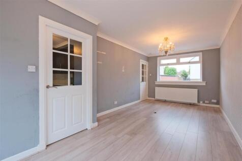 Open Plan Lounge