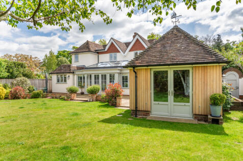 Lymington, SO4 - property photo