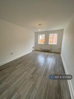 Open Plan Living Space: Lounge Area