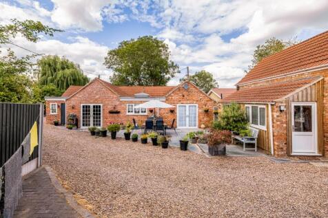 The Stables (Swineshead)-12