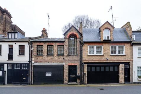 Egerton Gardens Mews, Knightsbridge, SW3 photo 4
