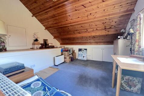 Overmeadow, Memory Lane, Gatehouse of Fleet - Will