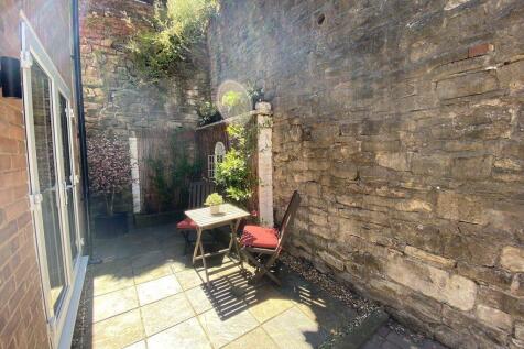 12 Patio
