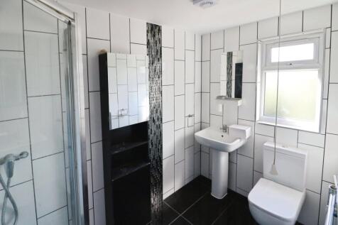 Loft Ensuite