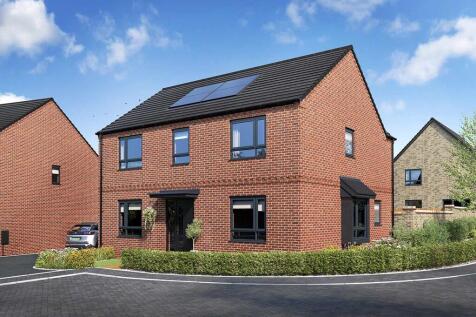4-bed Wansdale